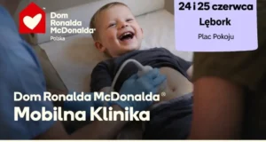 Bezpłatne profilaktyczne badania USG dla dzieci