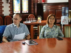 Rowerowy Lębork przyspiesza: omówiono kluczowe inwestycje i projekty tras rowerowych Rowerowy Lębork nabiera tempa. Omówiono kolejne inwestycje i projekty tras