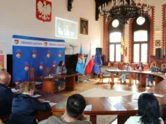Miasto i zarządcy nieruchomości rozmawiali o wyzwaniach związanych z gospodarką odpadami Miasto i zarządcy nieruchomości rozmawiali o wyzwaniach związanych z gospodarką odpadami