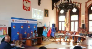 Miasto i zarządcy nieruchomości rozmawiali o wyzwaniach związanych z gospodarką odpadami