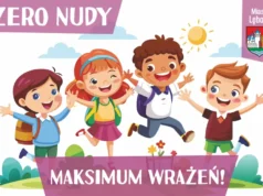 Lato 2026 w Lęborku: Bogata oferta kulturalna i sportowa na wakacje Lato 2026 w Lęborku – odkryj wakacyjną ofertę miejskich instytucji
