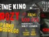 Letnie kino grozy wraca do Parku Chrobrego