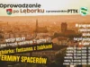 Wakacyjne spacery po Lęborku z przewodnikiem PTTK Odkryj Lębork z przewodnikiem PTTK. Wakacyjne spacery po mieście już od 11 lipca