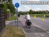 Modernizacja drogi rowerowej przy ul. Nadmorskiej zakończona Modernizacja drogi rowerowej przy ul. Nadmorskiej zakończona. Bezpieczniej i wygodniej dla rowerzystów