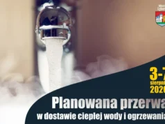 Przerwa w dostawie ciepłej wody w Lęborku w sierpniu z powodu remontu MPEC Remont głównej pompowni MPEC – w sierpniu przerwa w dostępie do ciepłej wody