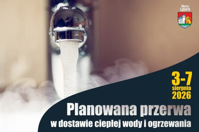 Remont głównej pompowni MPEC – w sierpniu przerwa w dostępie do ciepłej wody.jpg Remont głównej pompowni MPEC – w sierpniu przerwa w dostępie do ciepłej wody
