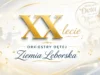 XX-lecie Orkiestry Dętej „Ziemia Lęborska” podczas Jarmarku św. Jakuba XX-lecie Orkiestry Dętej „Ziemia Lęborska” podczas Jarmarku św. Jakuba