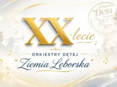 XX-lecie Orkiestry Dętej „Ziemia Lęborska” podczas Jarmarku św. Jakuba XX-lecie Orkiestry Dętej „Ziemia Lęborska” podczas Jarmarku św. Jakuba