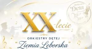XX-lecie Orkiestry Dętej „Ziemia Lęborska” podczas Jarmarku św. Jakuba XX-lecie Orkiestry Dętej „Ziemia Lęborska” podczas Jarmarku św. Jakuba