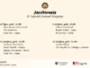 Lęborski Festiwal Muzyczny „Jacobiensis” wkracza w IV edycję Lęborski Festiwal Muzyczny „Jacobiensis” – w niedzielę inauguracja IV edycji