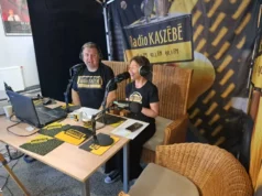Radio Kaszëbë w Lęborku: Na żywo z Jarmarku św. Jakuba Radio Kaszëbë dziś z Lęborka - zapraszamy na Jarmark św. Jakuba