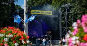 Jarmark św. Jakuba w Lęborku - to już dziś