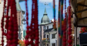 Jarmark św. Jakuba pełen smaków, rękodzieła i wyjątkowej atmosfery
