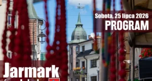 Jarmark św. Jakuba. Sprawdź program na dziś!