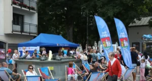 Przeżyjmy to jeszcze raz! Pierwszy dzień Miejskiej Strefy w kadrach!