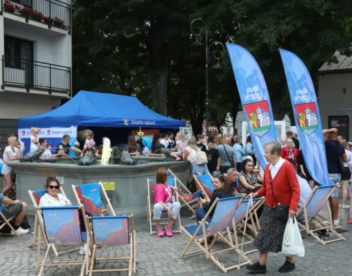 Przeżyjmy to jeszcze raz! Pierwszy dzień Miejskiej Strefy w kadrach! Przeżyjmy to jeszcze raz! Pierwszy dzień Miejskiej Strefy w kadrach!