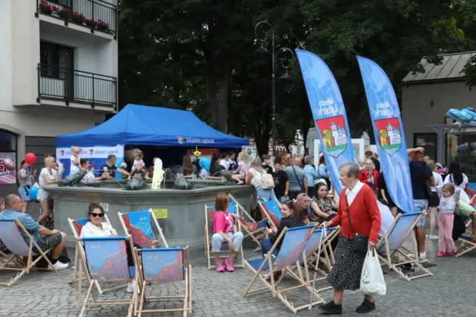 Przeżyjmy to jeszcze raz! Pierwszy dzień Miejskiej Strefy w kadrach!