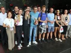 Rekordowa frekwencja w 24. Energa Biegu św. Jakuba w Lęborku