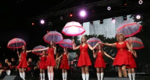 Dwie dekady w rytmie marszów i koncertów. Jubileusz Orkiestry Dętej „Ziemia Lęborska”
