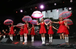 Dwie dekady w rytmie marszów i koncertów. Jubileusz Orkiestry Dętej „Ziemia Lęborska”