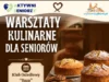Zapraszamy seniorów na piątkowe spotkania w Klubie Osiedlowym „Baza” Zapraszamy lęborskich seniorów na piątkowe spotkania w Klubie Osiedlowym „Baza”