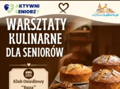 Zapraszamy seniorów na piątkowe spotkania w Klubie Osiedlowym „Baza” Zapraszamy lęborskich seniorów na piątkowe spotkania w Klubie Osiedlowym „Baza”