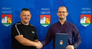 Sześć nowych kamer w Parku Chrobrego. Inwestycja w bezpieczeństwo mieszkańców Sześć nowych kamer w Parku Chrobrego. Inwestujemy w bezpieczeństwo mieszkańców