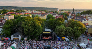 Jarmark św. Jakuba 2026 – nadchodzi największe wydarzenie roku w Lęborku