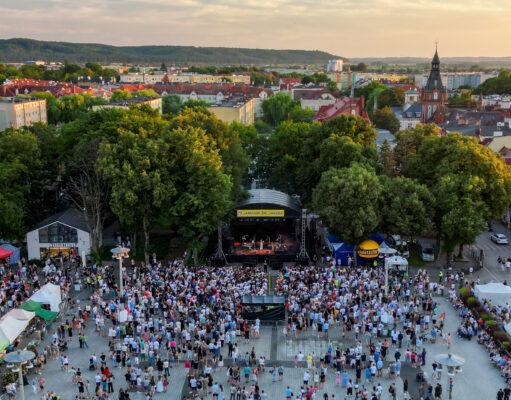 Jarmark św. Jakuba 2026 – nadchodzi największe wydarzenie roku w Lęborku