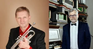 W niedzielę zapraszamy na drugi koncert Lęborskiego Festiwalu Muzycznego „Jacobiensis” W niedzielę zapraszamy na drugi koncert Lęborskiego Festiwalu Muzycznego „Jacobiensis”