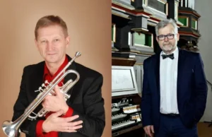 W niedzielę zapraszamy na drugi koncert Lęborskiego Festiwalu Muzycznego „Jacobiensis” W niedzielę zapraszamy na drugi koncert Lęborskiego Festiwalu Muzycznego „Jacobiensis”