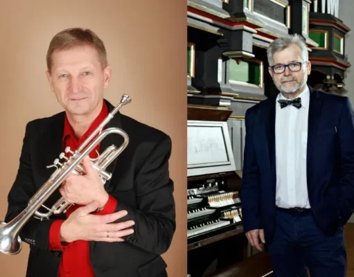 W niedzielę zapraszamy na drugi koncert Lęborskiego Festiwalu Muzycznego „Jacobiensis” W niedzielę zapraszamy na drugi koncert Lęborskiego Festiwalu Muzycznego „Jacobiensis”