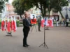 Lębork uczcił 82. rocznicę wybuchu Powstania Warszawskiego