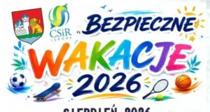 CSiR zaprasza seniorów na poranny rozruch w Lęborku CSiR zaprasza seniorów na poranny rozruch