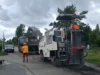 Remonty jezdni w całym mieście. Sprawdź, gdzie trwają prace
