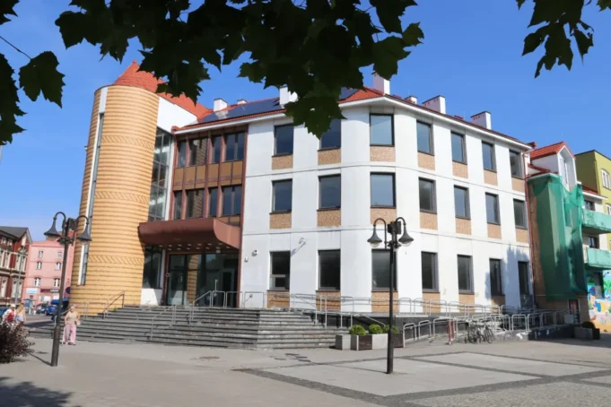 „Bank Kultury” coraz bliżej – zakończono i odebrano dwa etapy inwestycji.jpg „Bank Kultury” coraz bliżej – zakończono i odebrano dwa etapy inwestycji