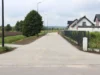 Ulica Sudecka gotowa. Nowe połączenie usprawnia ruch w tej części Lęborka Ulica Sudecka gotowa. Nowe połączenie usprawnia ruch w tej części Lęborka