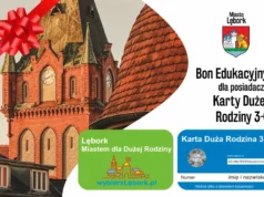 100 zł dla pierwszoklasisty. Rusza bon edukacyjny dla rodzin wielodzietnych w Lęborku 100 zł dla pierwszoklasisty. Rusza Bon edukacyjny dla rodzin wielodzietnych 3+