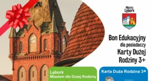 100 zł dla pierwszoklasisty. Rusza Bon edukacyjny dla rodzin wielodzietnych 3+