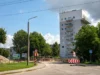 Przebudowa przejazdu kolejowego na ul. Mireckiego i Topolowej. Niezbędne dodatkowe prace Przebudowa przejazdu kolejowego na ul. Mireckiego i Topolowej. Niezbędne dodatkowe prace