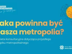 Metropolia tworzona z myślą o mieszkańcach. Weź udział w ankiecie i podziel się swoją opinią Metropolia tworzona z myślą o mieszkańcach. Weź udział w ankiecie i podziel się swoją opinią