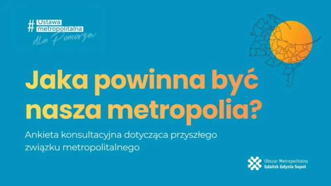 Metropolia tworzona z myślą o mieszkańcach. Weź udział w ankiecie i podziel się swoją opinią.jpg Metropolia tworzona z myślą o mieszkańcach. Weź udział w ankiecie i podziel się swoją opinią