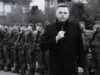 Zmarł ks. Rafał Cieszyński, proboszcz parafii Miłosierdzia Bożego w Lęborku Nie żyje ks. Rafał Cieszyński, proboszcz parafii Miłosierdzia Bożego w Lęborku