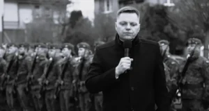 Zmarł ks. Rafał Cieszyński, proboszcz parafii Miłosierdzia Bożego w Lęborku Nie żyje ks. Rafał Cieszyński, proboszcz parafii Miłosierdzia Bożego w Lęborku