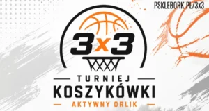 „Lato z koszykówką” na Orliku przy Placu Piastowskim. Trwają ostatnie zapisy dla młodzieży „Lato z koszykówką” już w sobotę