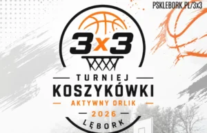 „Lato z koszykówką” na Orliku przy Placu Piastowskim. Trwają ostatnie zapisy dla młodzieży „Lato z koszykówką” już w sobotę