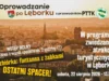 Ostatnia okazja na bezpłatny spacer z przewodnikiem po Lęborku Ostatni wakacyjny spacer z przewodnikiem po Lęborku. Warto skorzystać!