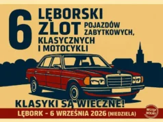 6. Lęborski Zlot Pojazdów Zabytkowych, Klasycznych i Motocykli już we wrześniu 6. Lęborski Zlot Pojazdów Zabytkowych, Klasycznych i Motocykli