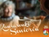 Sierpniowe spotkania w Kawiarence Seniorów. Integracja i słodki poczęstunek w Klubie Osiedlowym Baza Sierpniowe spotkania Kawiarenki Seniorów