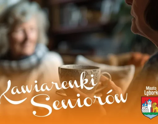 Sierpniowe spotkania w Kawiarence Seniorów. Integracja i słodki poczęstunek w Klubie Osiedlowym Baza Sierpniowe spotkania Kawiarenki Seniorów